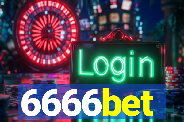 6666bet