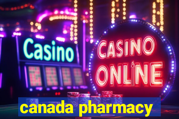 canada pharmacy