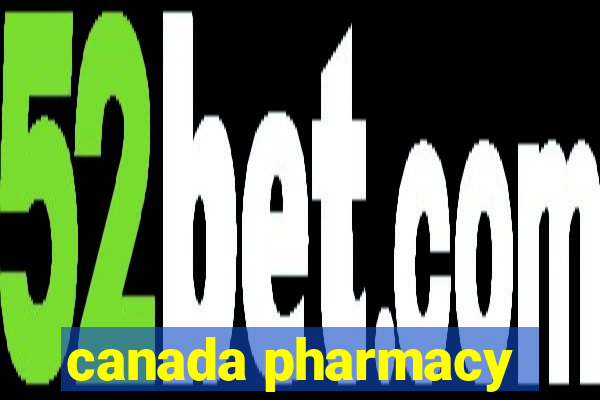 canada pharmacy