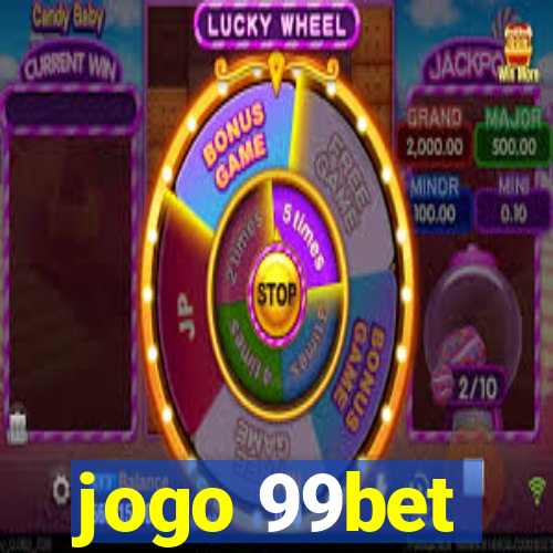 jogo 99bet