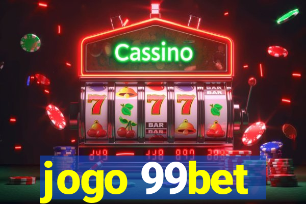 jogo 99bet