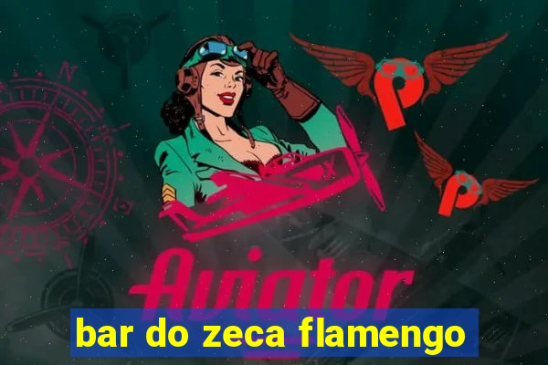 bar do zeca flamengo