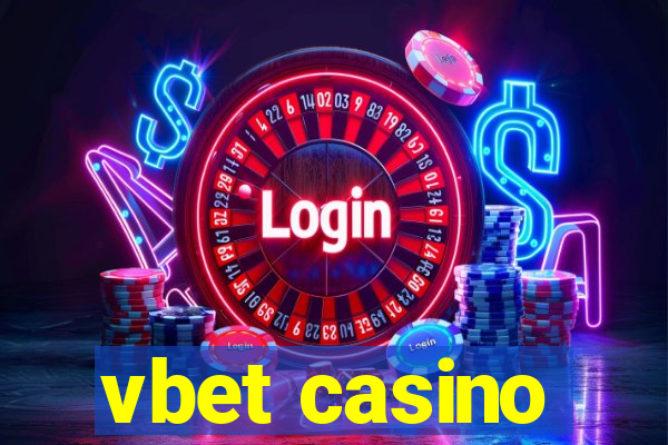 vbet casino