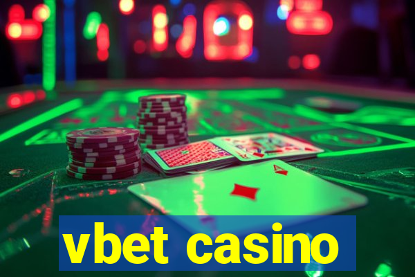 vbet casino