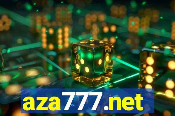 aza777.net