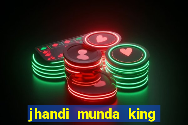 jhandi munda king real online game