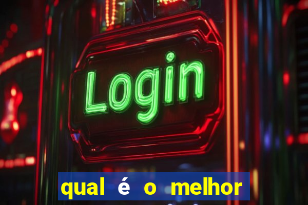 qual é o melhor jogo de casino para ganhar dinheiro