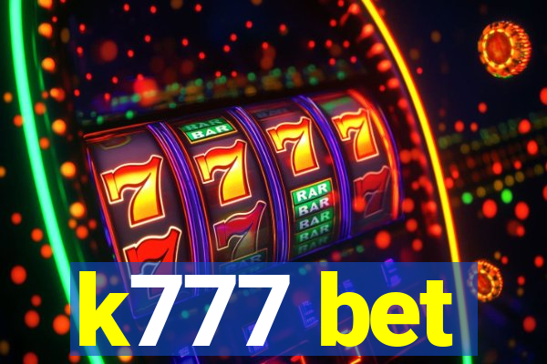 k777 bet