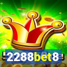 2288bet8