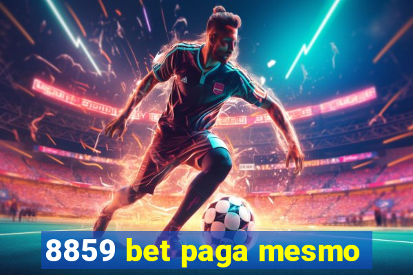 8859 bet paga mesmo