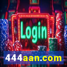 444aan.com