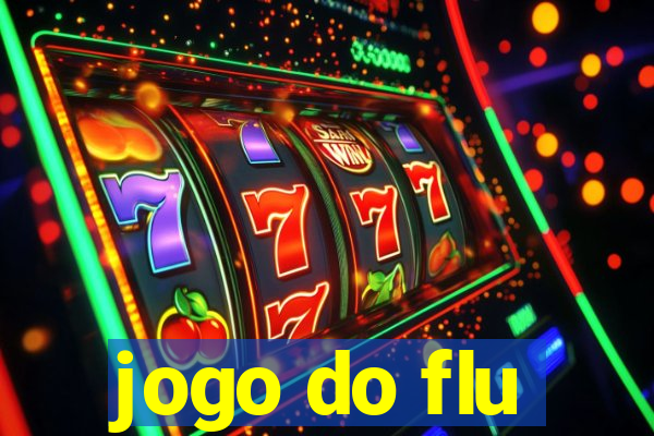 jogo do flu