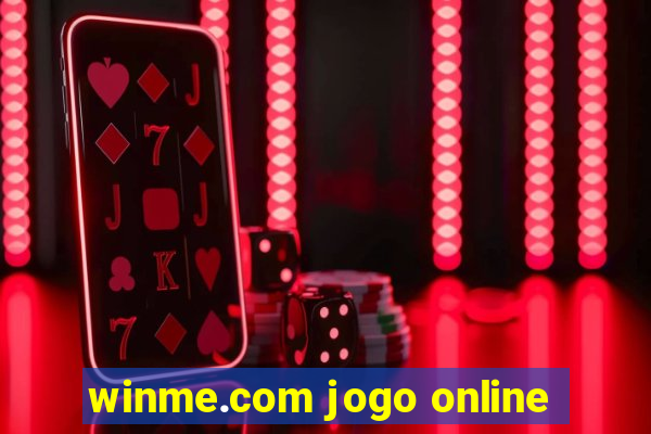 winme.com jogo online