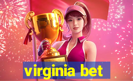 virginia bet