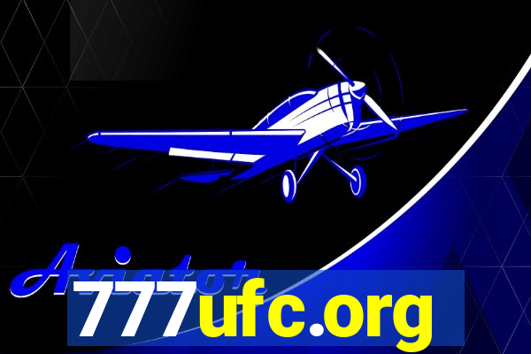 777ufc.org