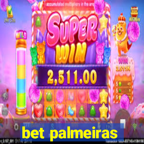 bet palmeiras