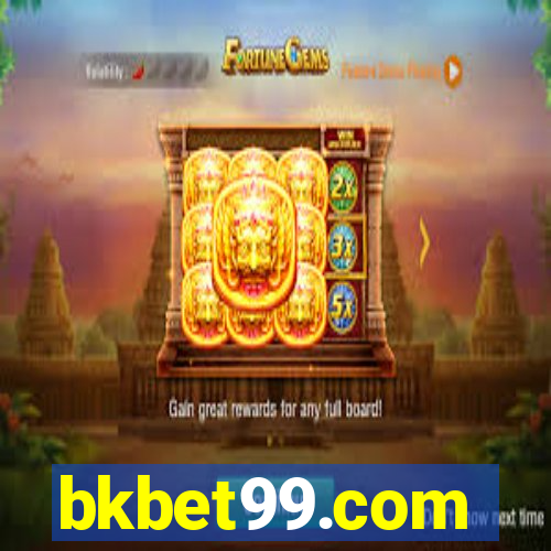 bkbet99.com