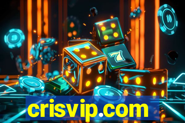 crisvip.com