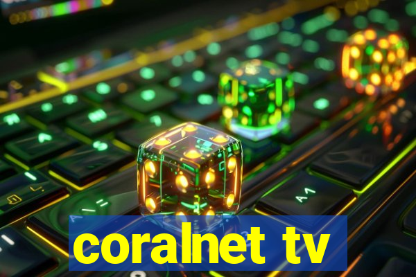 coralnet tv