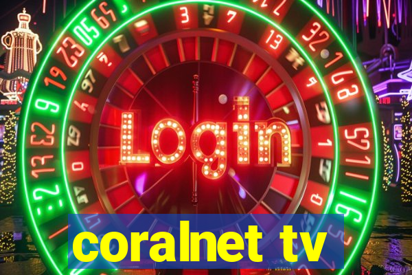 coralnet tv