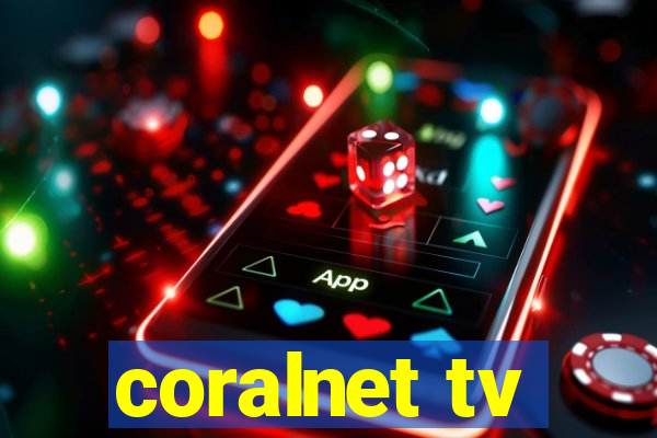 coralnet tv