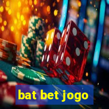 bat bet jogo