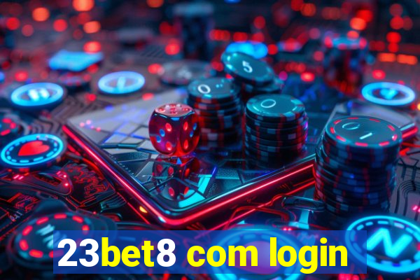 23bet8 com login