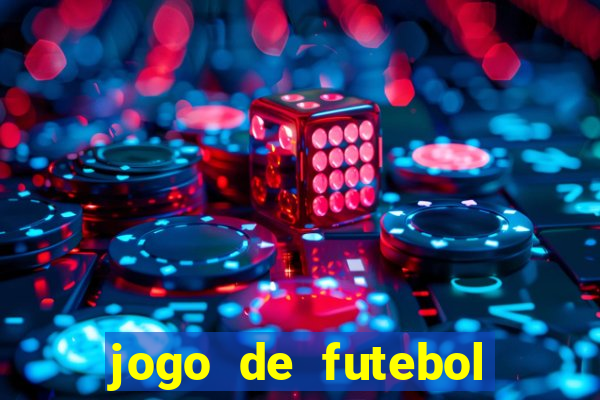 jogo de futebol gratis pc