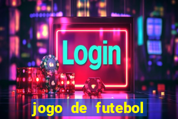 jogo de futebol gratis pc