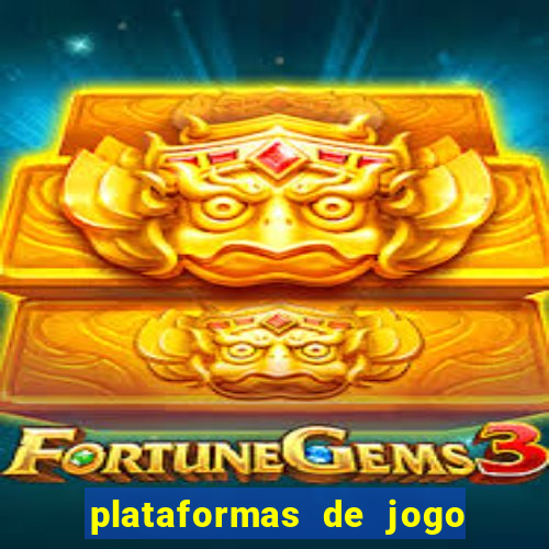 plataformas de jogo que pagam no cadastro