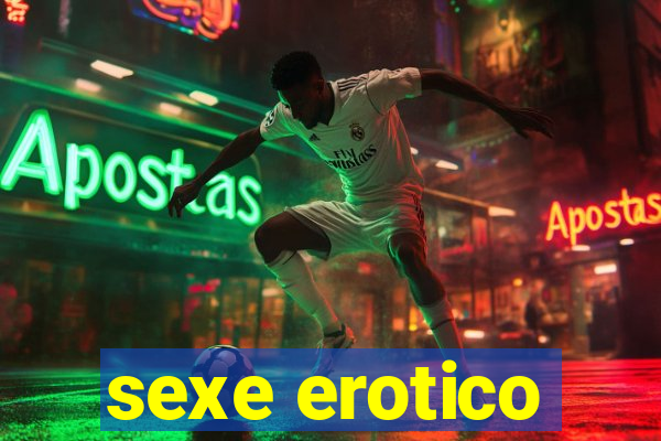 sexe erotico