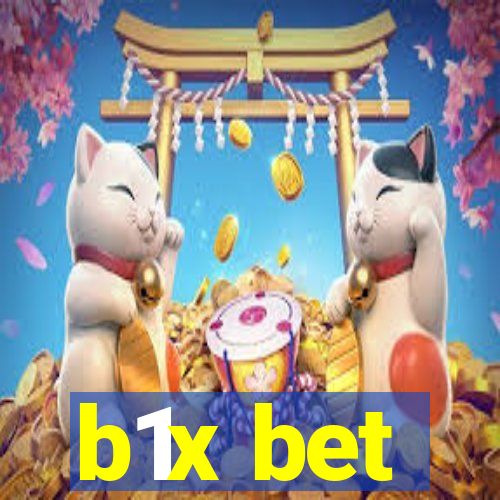 b1x bet