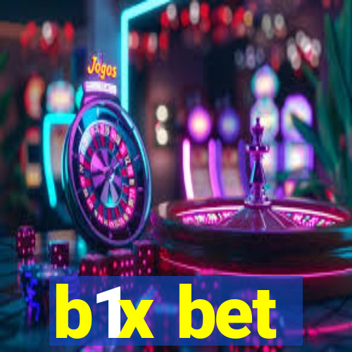 b1x bet