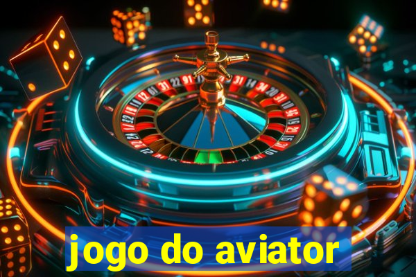 jogo do aviator