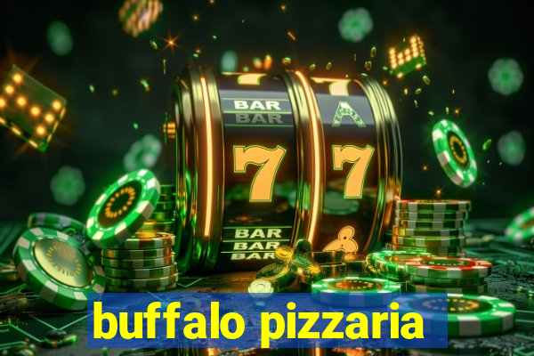 buffalo pizzaria