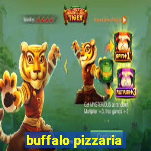 buffalo pizzaria