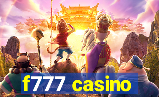 f777 casino