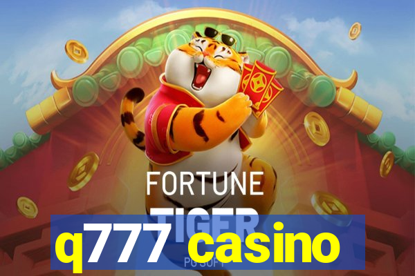 q777 casino