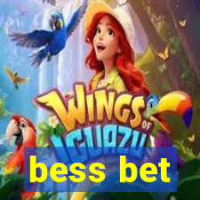 bess bet