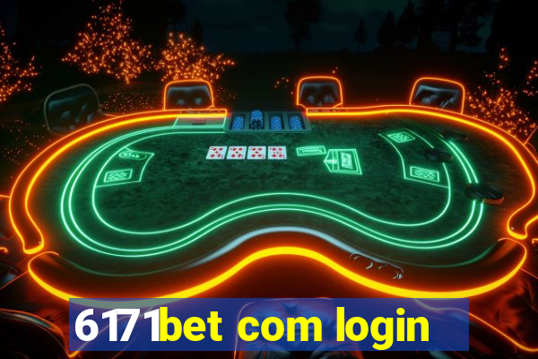 6171bet com login