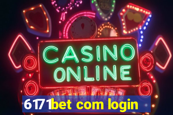 6171bet com login