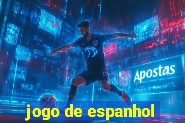 jogo de espanhol