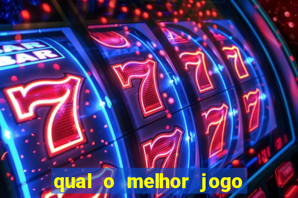 qual o melhor jogo grátis para ganhar dinheiro