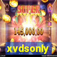 xvdsonly