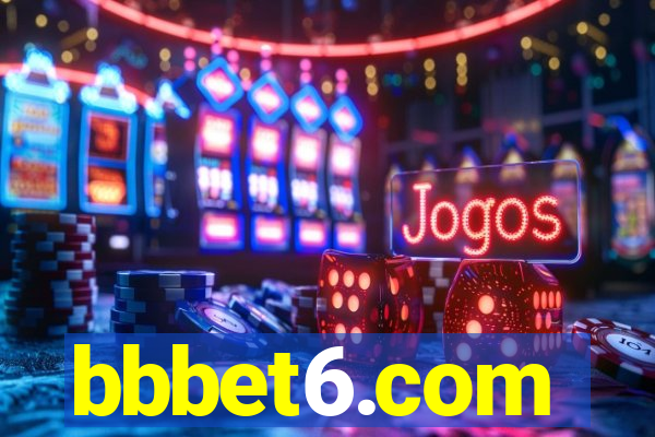 bbbet6.com