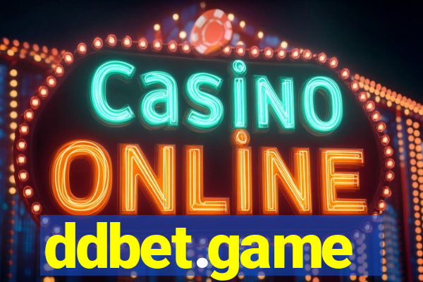 ddbet.game