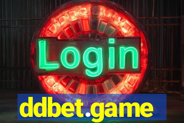 ddbet.game