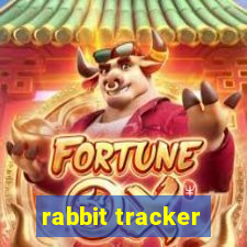 rabbit tracker