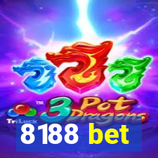 8188 bet