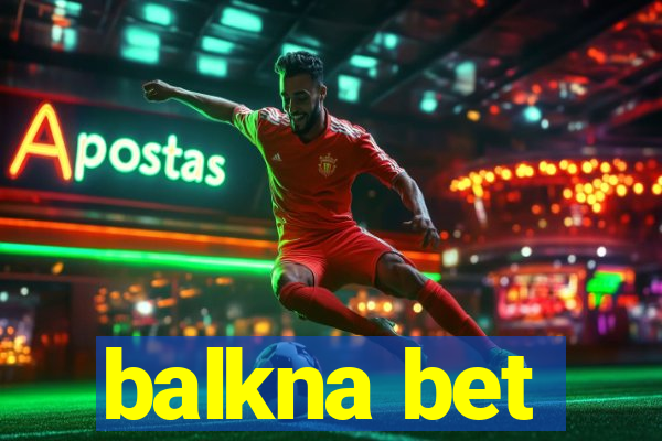 balkna bet